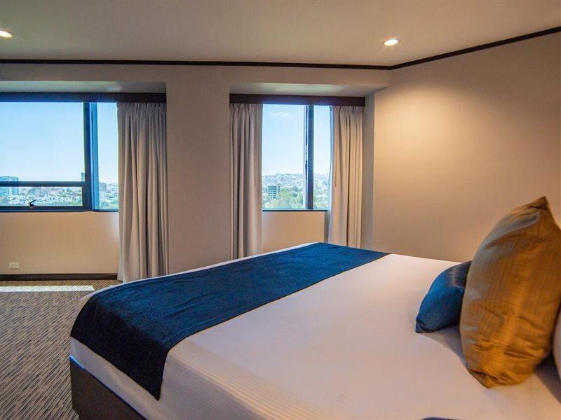 Grand Hotel Tijuana Kültér fotó