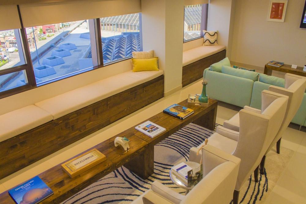 Grand Hotel Tijuana Kültér fotó