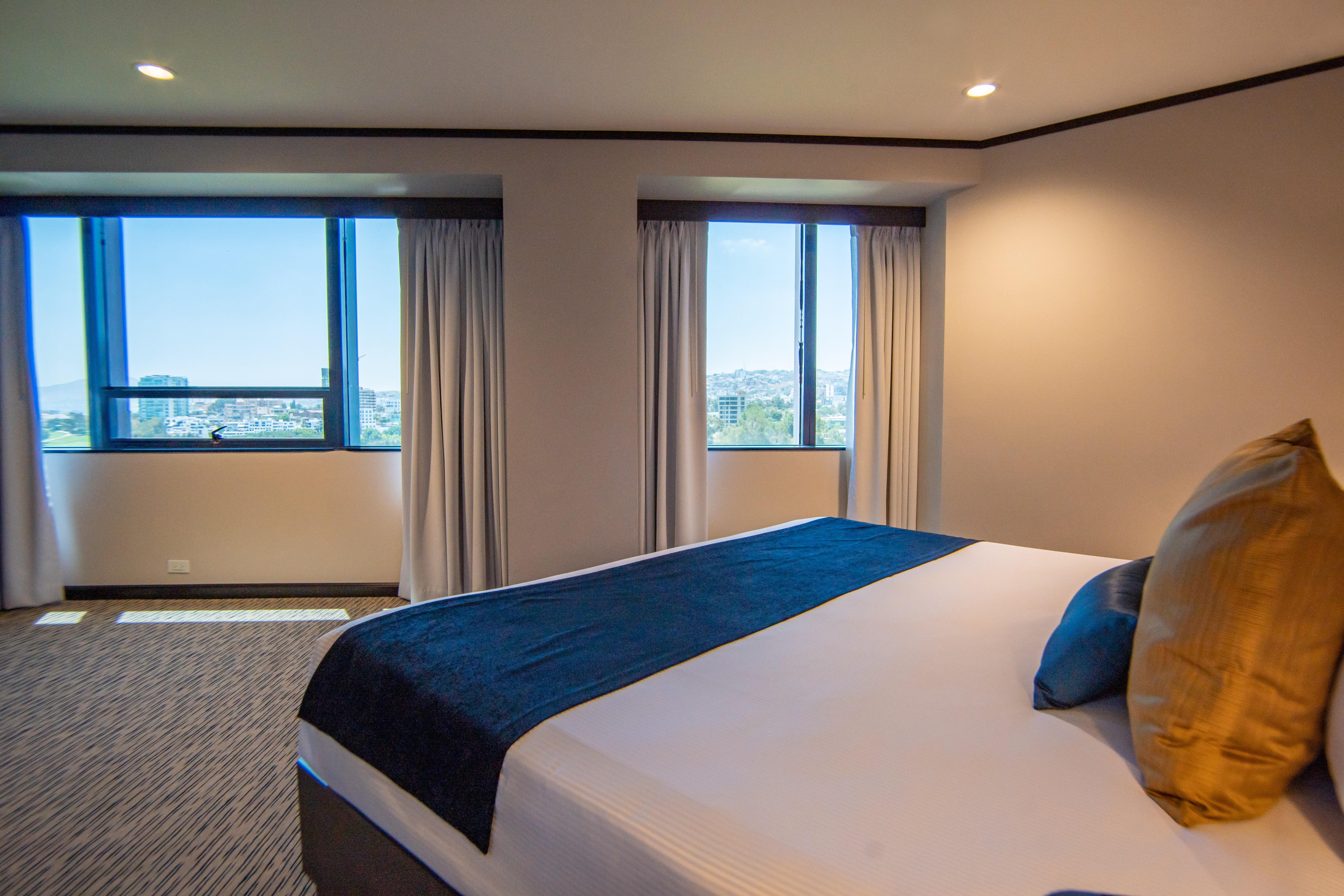 Grand Hotel Tijuana Kültér fotó