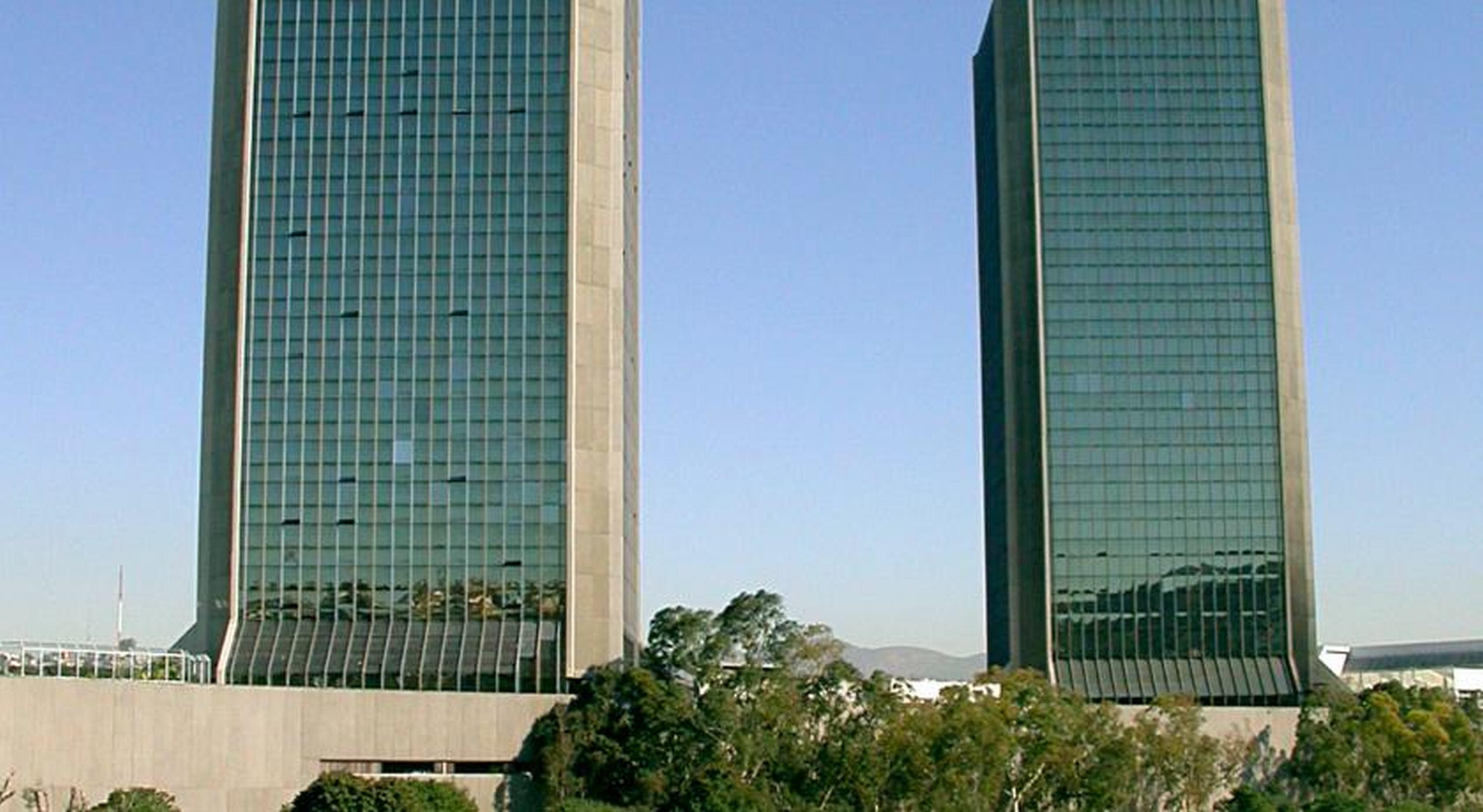 Grand Hotel Tijuana Kültér fotó